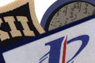 BaoHy label - woven label